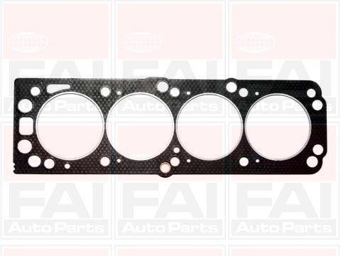 FAI AUTOPARTS Tihend,silindripea HG153